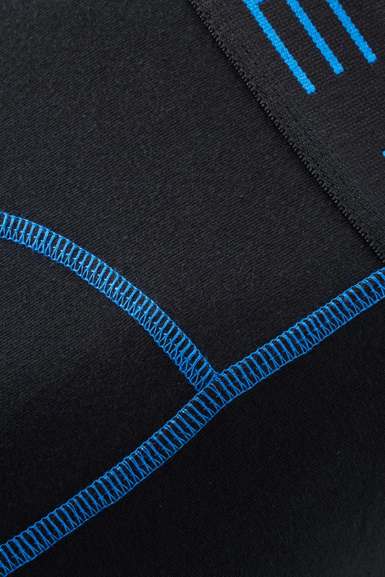 Vinnie-G Boxershorts Voordeelpakket 10-pack Blue / Black 