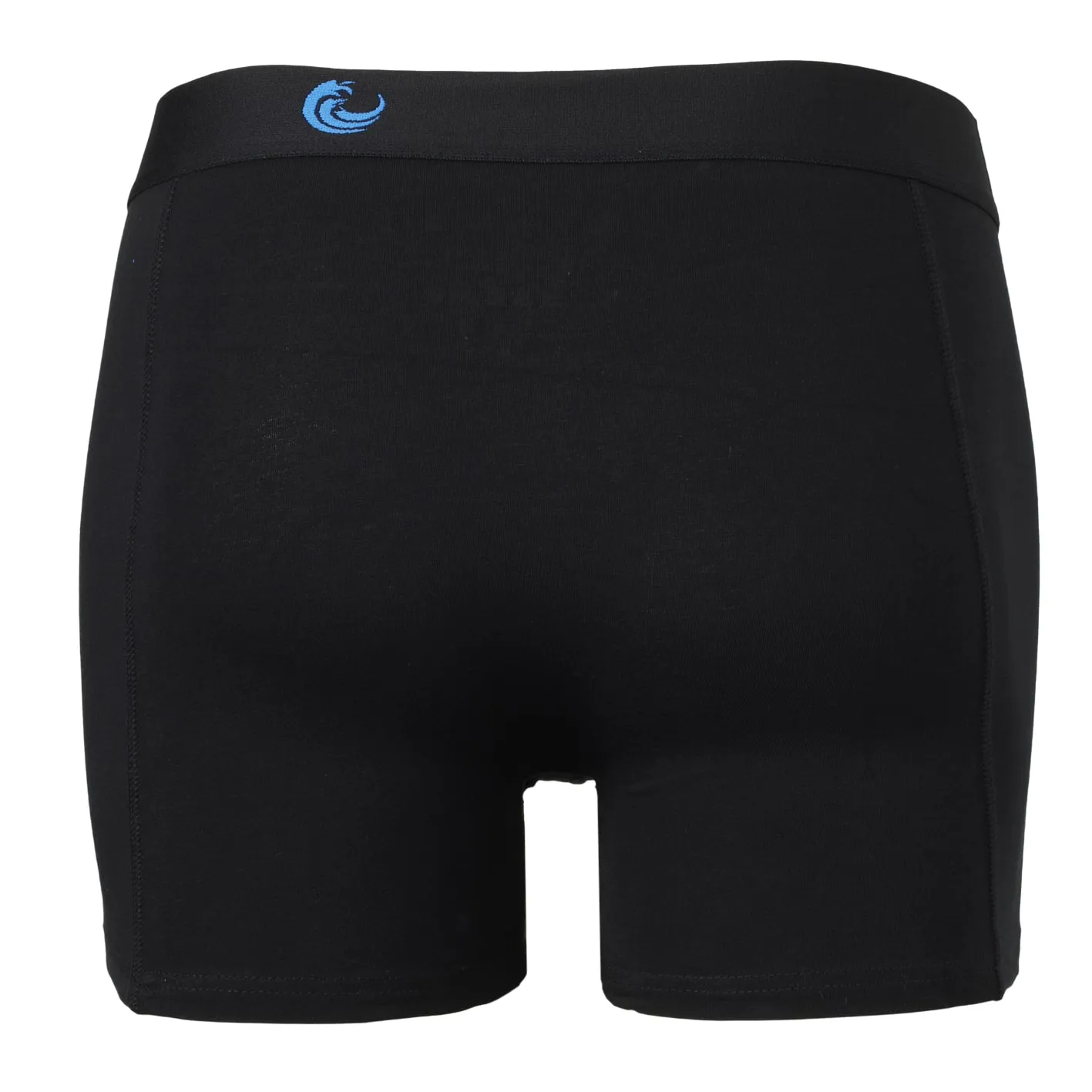 Vinnie-G Boxershorts 2-pack Black/Blue