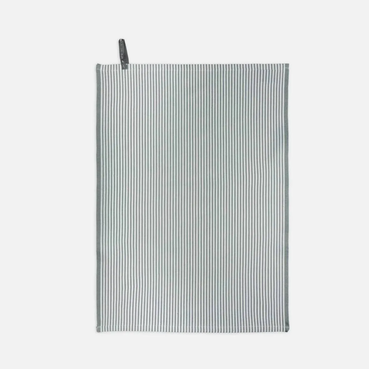 Walra Keuken- en Theedoekenset Superior Antraciet