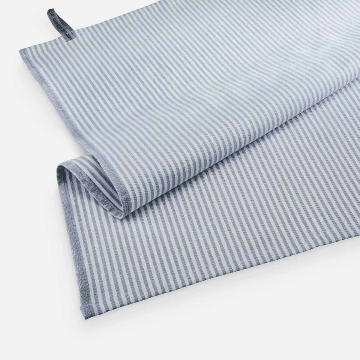 Walra Keuken- en Theedoekenset Superior Blauw