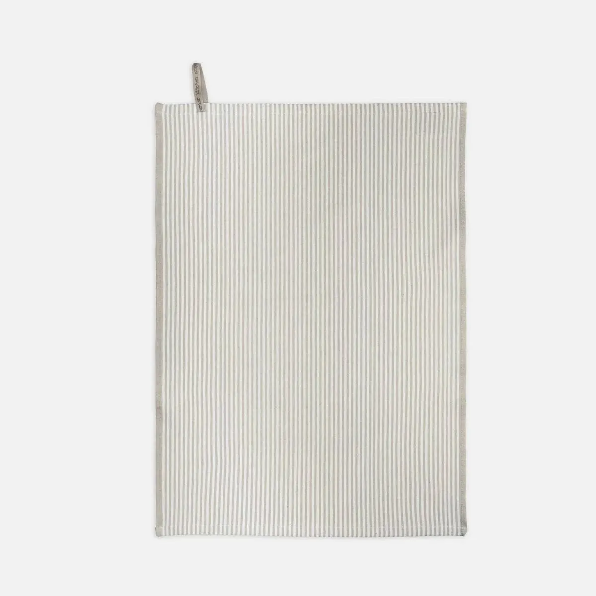 Walra Keuken- en Theedoekenset Superior Taupe