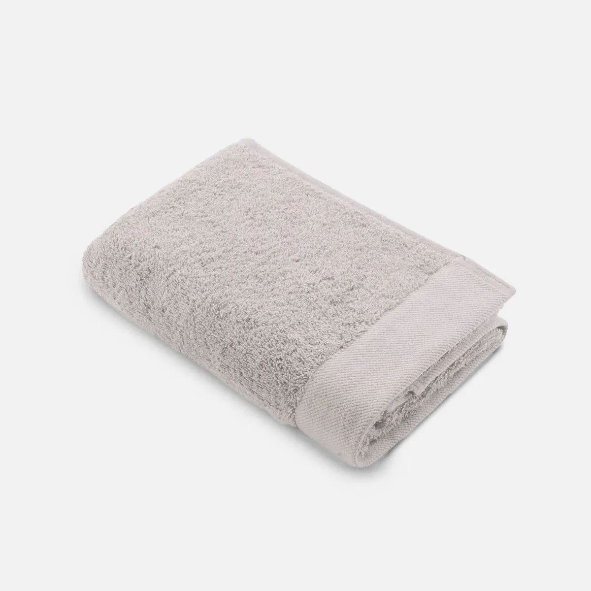 Walra Remade Cotton Gastendoekje 30 x 50 cm 550 gram Zand - 2 stuks