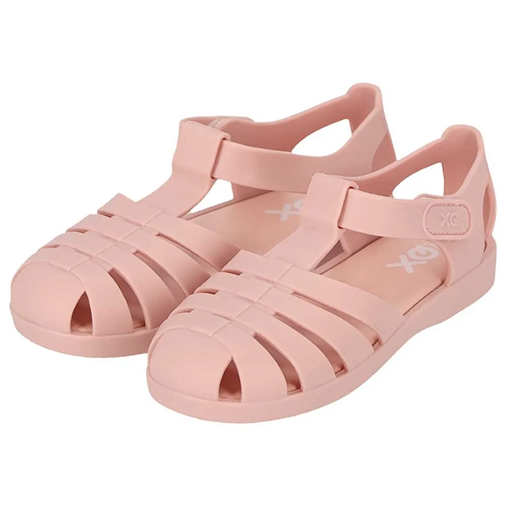 XQ Waterschoenen Kinderen Roze