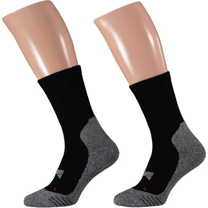 Xtreme Sockswear Hiking Sokken 6-pack - Verkrijgbaar in 3 kleuren