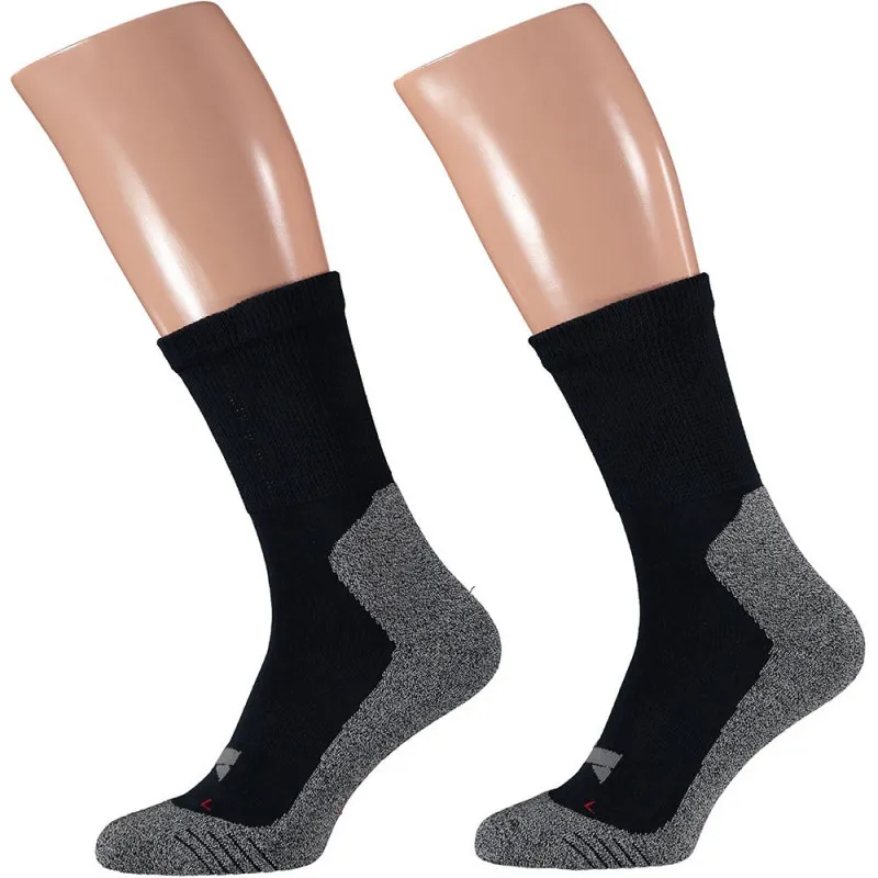 Xtreme Sockswear Hiking Sokken 6-pack - Verkrijgbaar in 3 kleuren