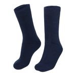 Heatkeeper Dames Thermo Sokken Dark Jeans