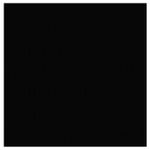 DDDDD Theedoek Logo Zwart