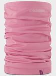 Poederbaas Nekwarmer Arctic Roze