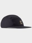 Poederbaas Pet Lightweight 5-panel Zwart Multi
