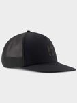 Poederbaas Pet Lightweight Riders Zwart