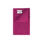 The One Gastendoek 30x50 500 gram Magenta