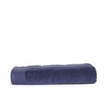 The One Badlaken 450 gram 100x180 cm Denim Faded