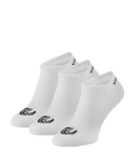 Vinnie-G Sneakersokken 3-pack Wit