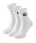 Vinnie-G Sportsokken 3-pack Wit