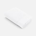 Walra Soft Cotton Baddoek 50 x 100 cm 550 gram White