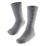 Heatkeeper Heren Thermo Sokken Medium Grey
