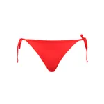 Puma Bikinibroekje Dames Side Tie Rood