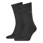 Puma 2-pack Classic Sock Men Anthracite