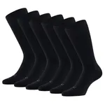 Apollo Merinowollen Sokken 6-pack Navy