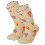 Apollo Zwemsokken met antislip Kinderen Geel