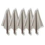 Byrklund Keukendoek Dry Hands Zand - 5 stuks