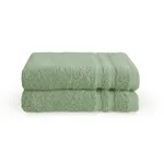 Byrklund Gastendoek Jade 30x50 cm - 2 stuks