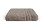 Byrklund Handdoek 50x100 cm 500gram Taupe 