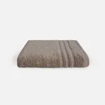 Byrklund Handdoek 50x100 cm 500gram Taupe 