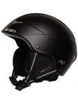 Cairn Skihelm Orbit Mat Black