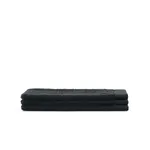 Cinderella Washand Weekend 16x21 cm 550 gr Zwart - 3 stuks