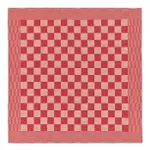 DDDDD Theedoek Barbeque Rood