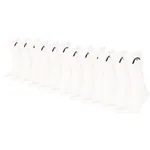 HEAD Sportsokken Training 12-pack Wit