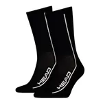 HEAD Sportsokken Performance 2-pack Zwart