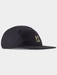 Poederbaas Pet Performance 5-panel Zwart Multi