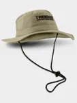 Poederbaas Bucket Hat Freeride Khaki