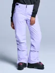 Poederbaas Skibroek Dames Arctic 2L Insulated Lila