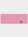 Poederbaas Hoofdband Arctic Roze