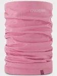 Poederbaas Nekwarmer Arctic Roze