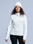 Poederbaas Skipully Dames Arctic 2.0 Off White