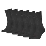 Puma Herensokken Classic 6-pack Antraciet