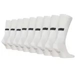 Puma Sportsokken Cushioned New Generation 9-pack Wit