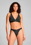 Puma Dames Sport Tanga String 2-pack Zwart