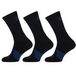 STAPP Wandelsokken Techno Bamboo 3-pack Marine