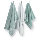 Walra Keuken- en Theedoekenset Superior Jade