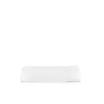 The One Baddoek Deluxe 60x110 550 gr Wit
