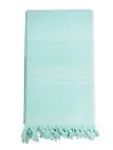 The One Towelling Terry hamamdoek Mint