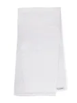 The One Sporthanddoek 30x130 cm 450 gram Wit