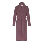 Ten Cate Badjas Dames Teddy Mauve
