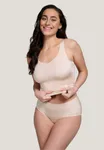 Ten Cate Secrets Midi Slip Shiny Almond
