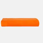 The One Badlaken 450 gram 100x180 cm Oranje